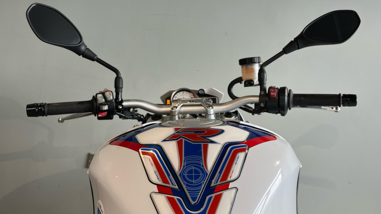 BMW S1000R SPORT (20MY)